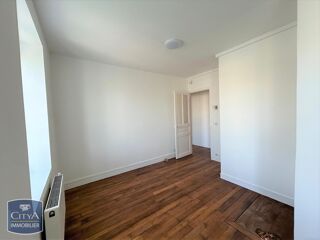  Appartement à louer 3 pièces 48 m²
