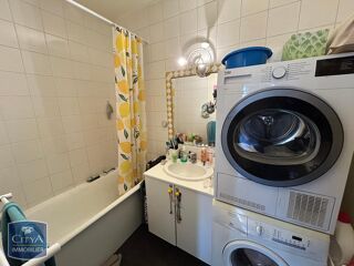  Appartement � louer 3 pi�ces 74 m�