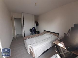  Appartement à louer 2 pièces 45 m²