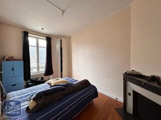  Appartement � louer 2 pi�ces 55 m�