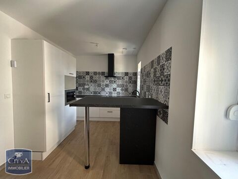  Appartement � louer 3 pi�ces 46 m�