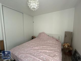  Appartement � louer 2 pi�ces 45 m�