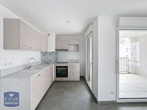  Appartement  louer 3 pices 65 m