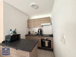  Appartement à louer 2 pièces 49 m²