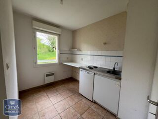  Appartement � louer 2 pi�ces 48 m�