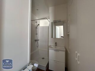  Appartement � louer 1 pi�ce 20 m�