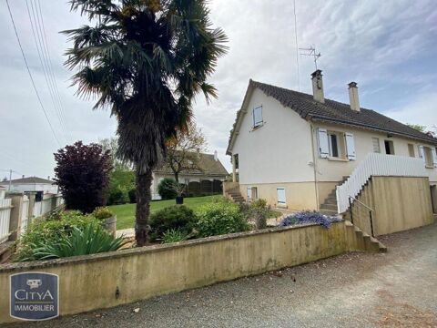  Maison  louer 6 pices 138 m