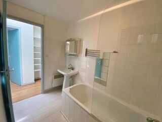  Appartement à louer 3 pièces 54 m²