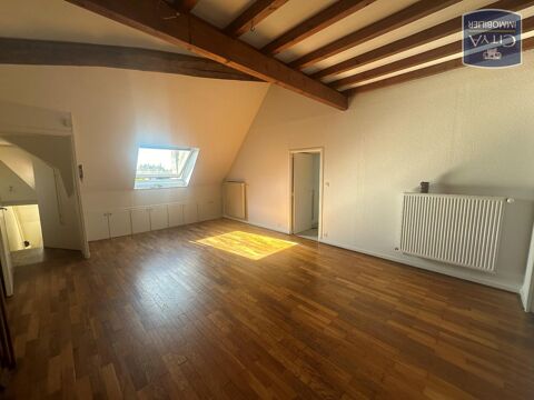  Appartement � louer 3 pi�ces 83 m�