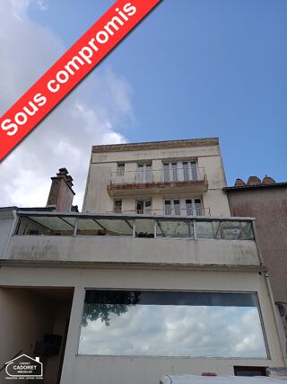  Immeuble  vendre 240 m