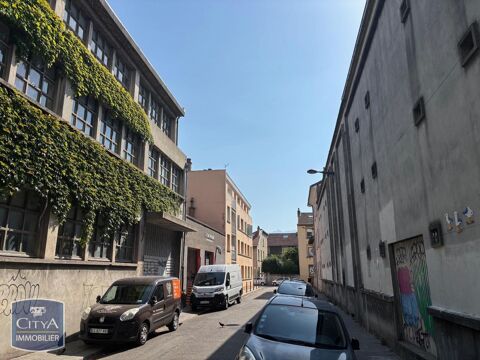  Parking / Garage � louer 15 m�