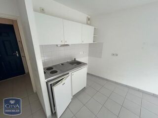  Appartement � louer 1 pi�ce 27 m�