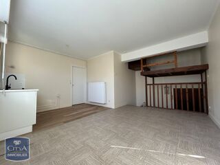  Appartement à louer 1 pièce 26 m²