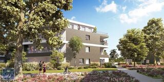  Appartement � louer 2 pi�ces 48 m�