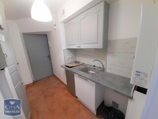  Appartement à louer 2 pièces 38 m²