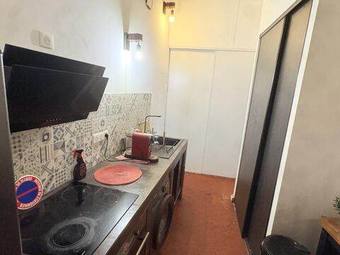  Appartement � louer 2 pi�ces 38 m�