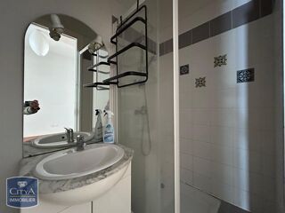  Appartement à louer 2 pièces 39 m²