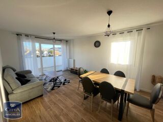  Appartement � louer 2 pi�ces 45 m�