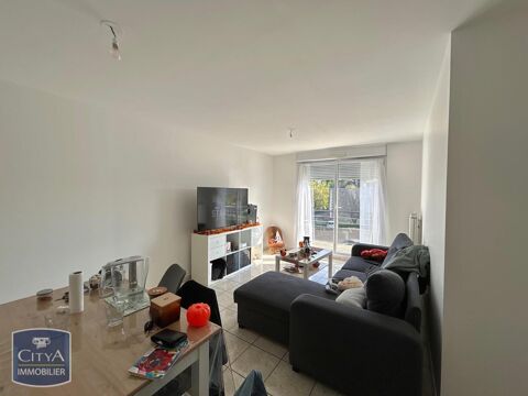  Appartement  louer 3 pices 61 m