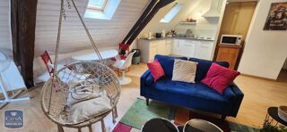  Appartement � louer 2 pi�ces 43 m�