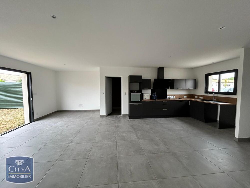 location Maison - 4 pièce(s) - 85 m² Aigrefeuille-d'Aunis (17290)