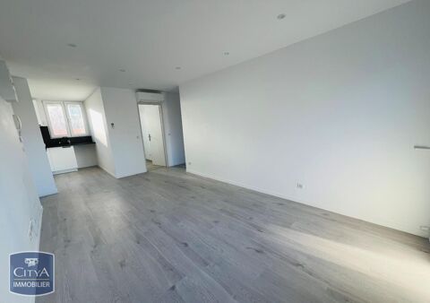  Appartement � louer 4 pi�ces 62 m�