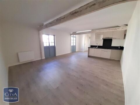  Appartement  louer 2 pices 59 m
