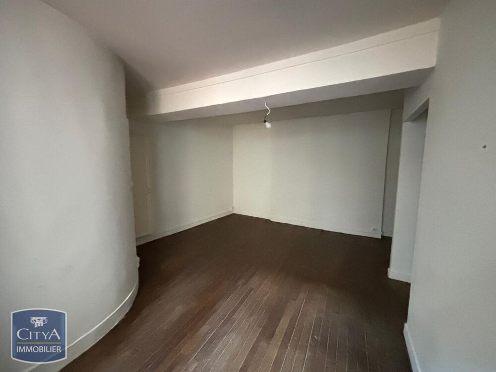location Appartement - 2 pièce(s) - 51 m² Nantes (44000)