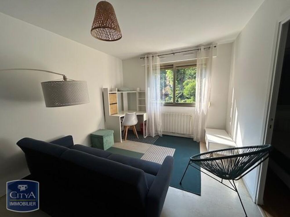 location Appartement - 2 pièce(s) - 41 m² Lyon 4