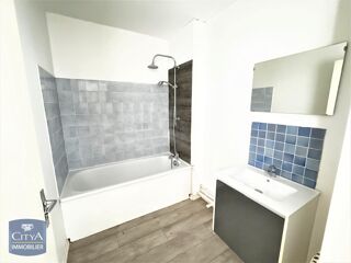  Appartement � louer 1 pi�ce 32 m�