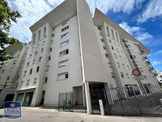  Appartement à louer 1 pièce 34 m²