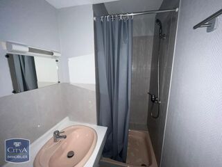  Appartement à louer 1 pièce 12 m²