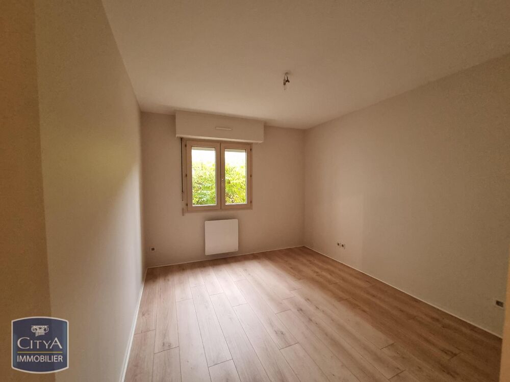 location Appartement - 3 pièce(s) - 82 m² Angers (49000)