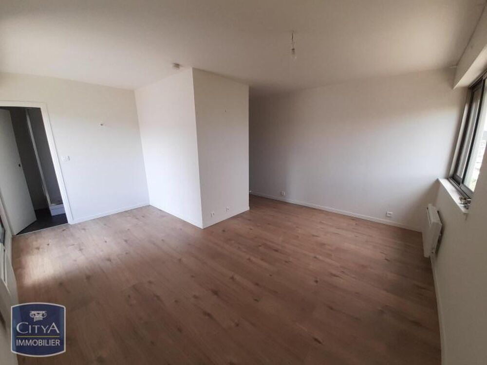 location Appartement - 1 pièce(s) - 27 m² Chamalières (63400)