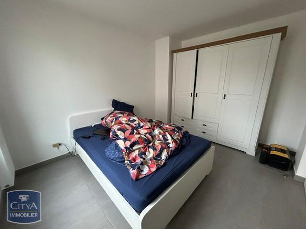 location Appartement - 2 pièce(s) - 47 m² Lyon 5