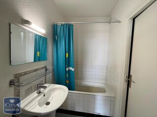  Appartement � louer 1 pi�ce 24 m�