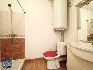  Appartement à louer 1 pièce 25 m²