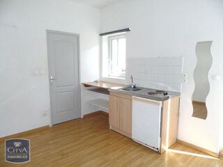  Appartement à louer 1 pièce 15 m²
