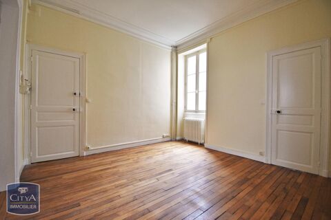  Appartement � louer 2 pi�ces 52 m�