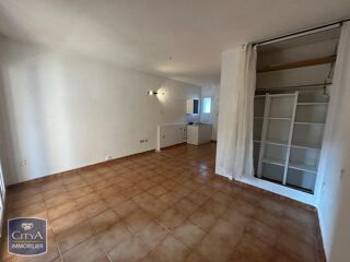 location Appartement - 1 pièce(s) - 26 m² Châteauneuf-les-Martigues (13220)