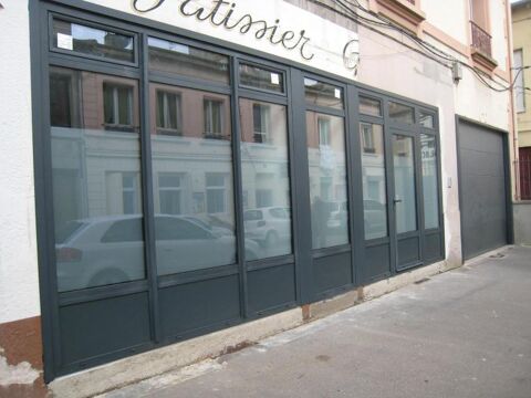  Appartement � louer 5 pi�ces 132 m�