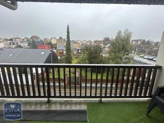  Appartement � louer 2 pi�ces 35 m�