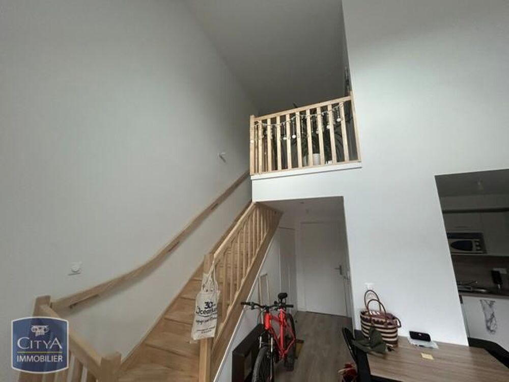 location Appartement - 3 pièce(s) - 74 m² Guérande (44350)