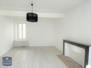  Appartement à louer 2 pièces 49 m²