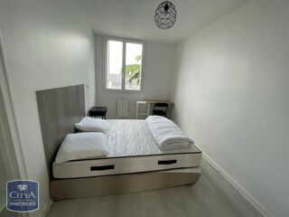  Appartement � louer 3 pi�ces 50 m�