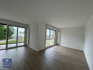  Appartement � louer 3 pi�ces 63 m�