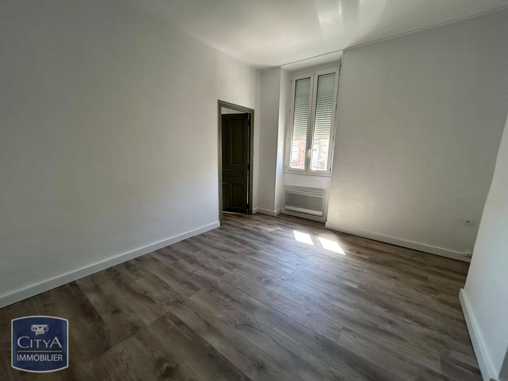 location Appartement - 3 pièce(s) - 55 m² Nîmes (30000)