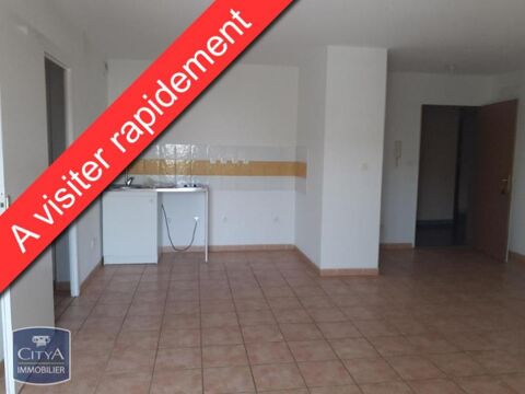  Appartement � louer 2 pi�ces 41 m�