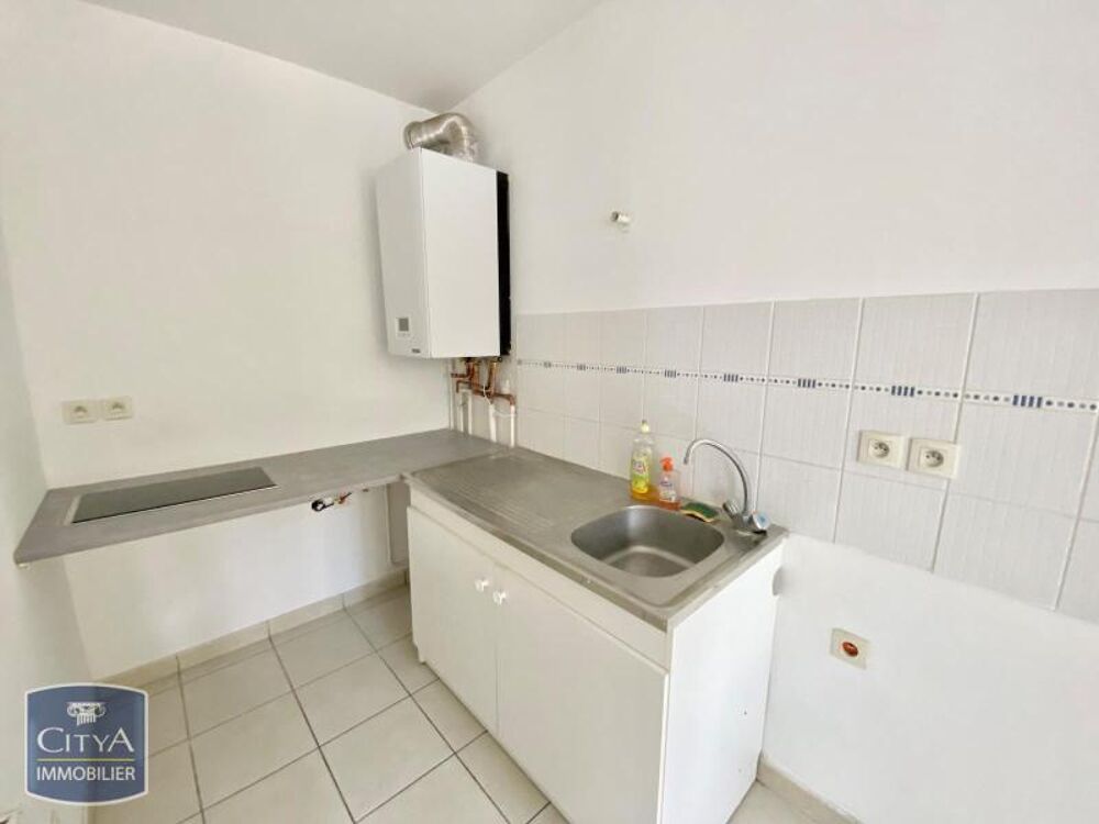 location Appartement - 3 pièce(s) - 50 m² Lille (59000)