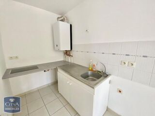  Appartement à louer 3 pièces 50 m²